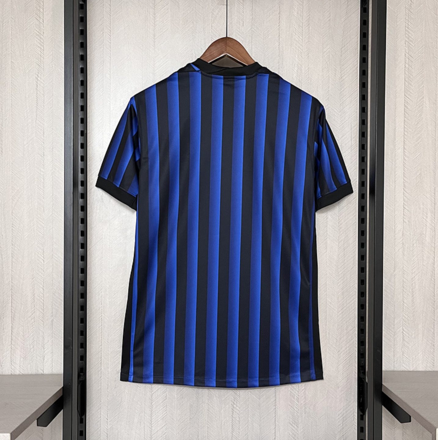 Inter Milan Home 25/26 Jersey