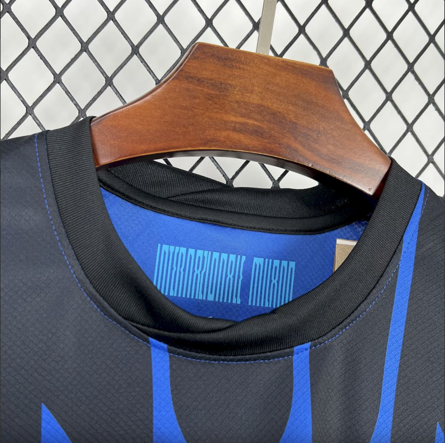 Inter Milan Home 25/26 Jersey