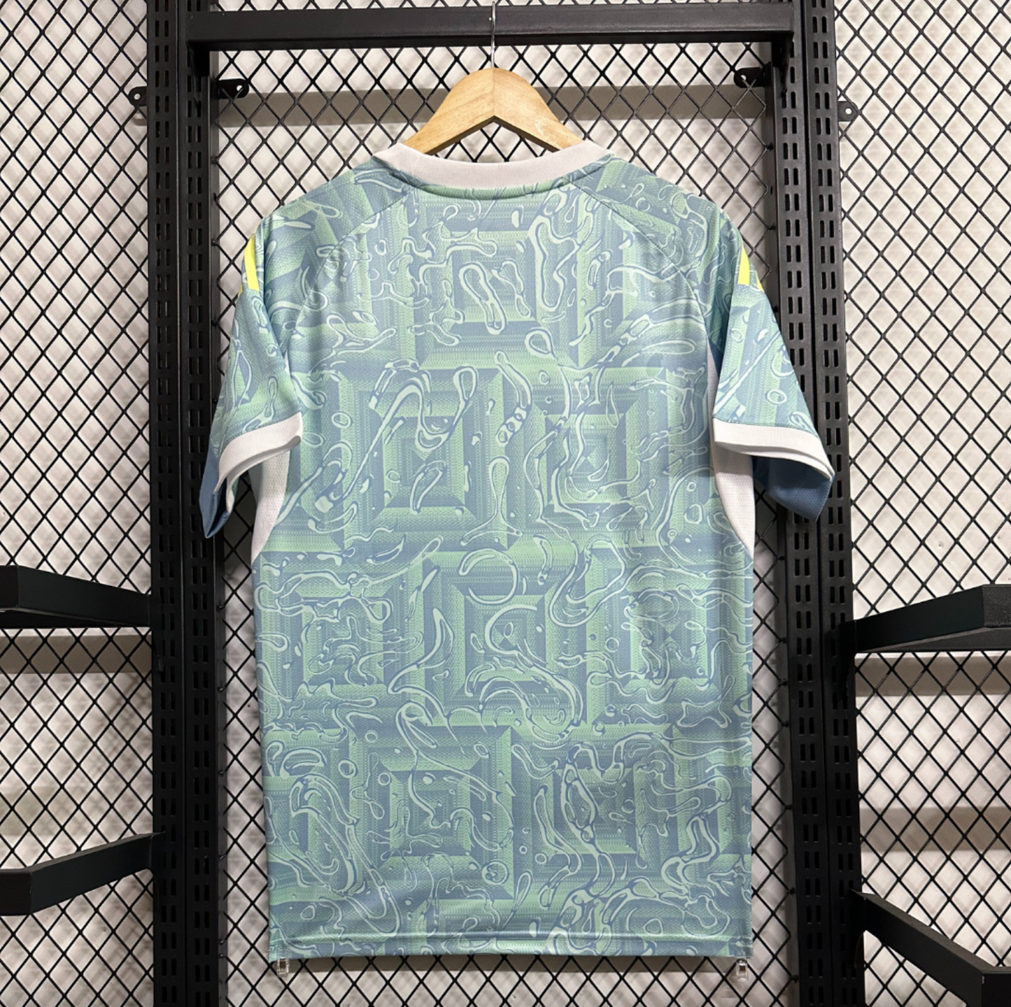 Juventus Away 25/26 Jersey