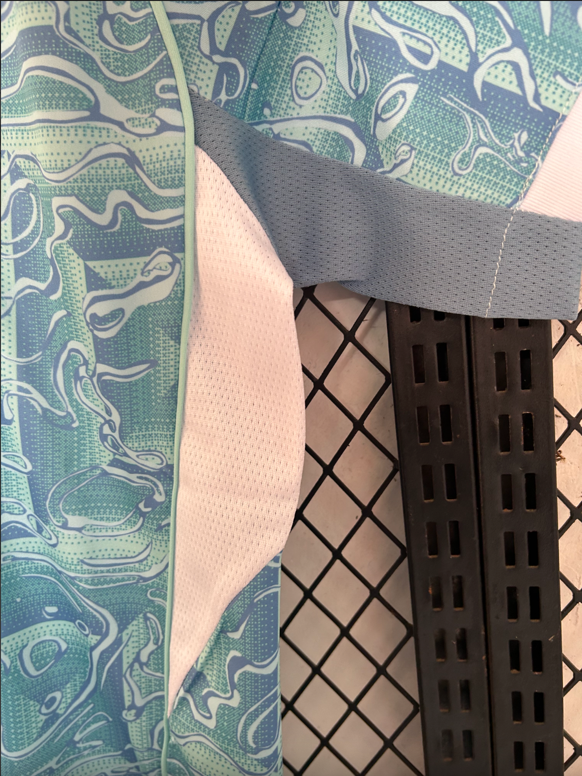 Juventus Away 25/26 Jersey