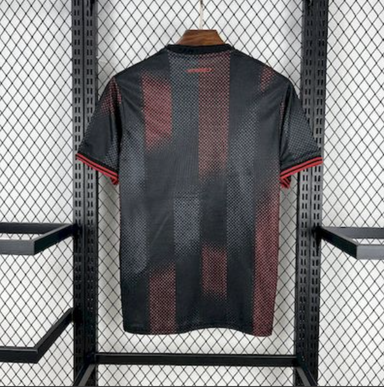 Bayer 04 Leverkusen Home 25/26 Jersey