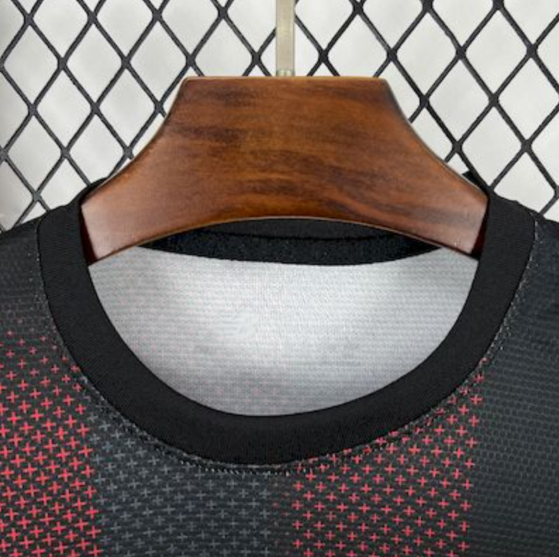 Bayer 04 Leverkusen Home 25/26 Jersey