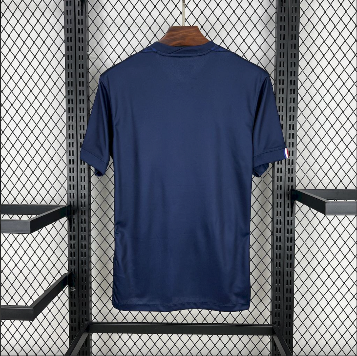 PSG Home 25/26 Jersey