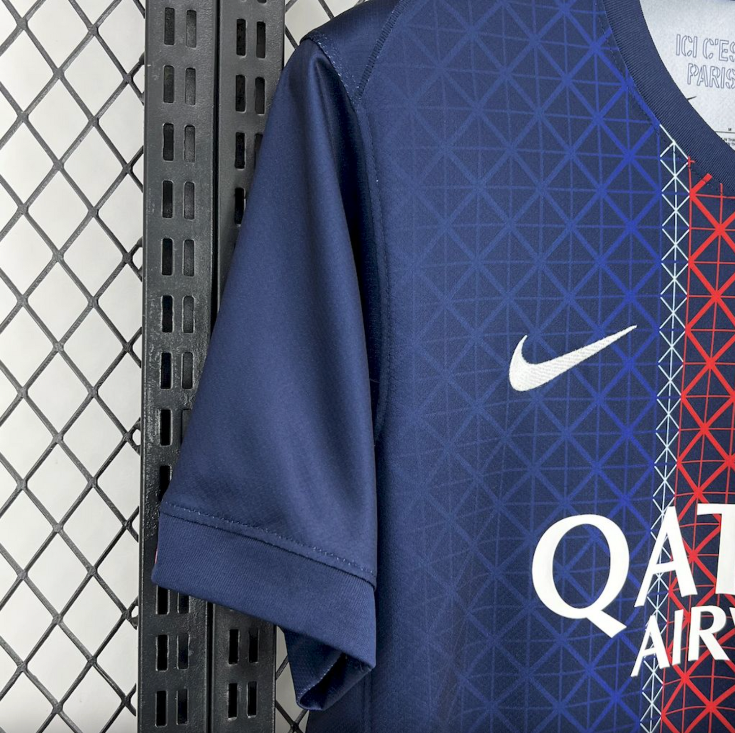 PSG Home 25/26 Jersey
