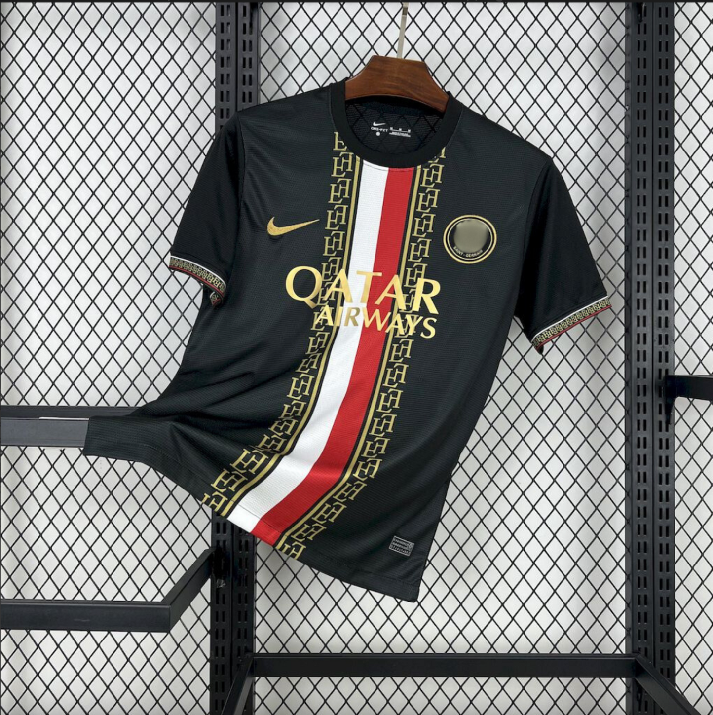 PSG Prestige 25/26 Jersey