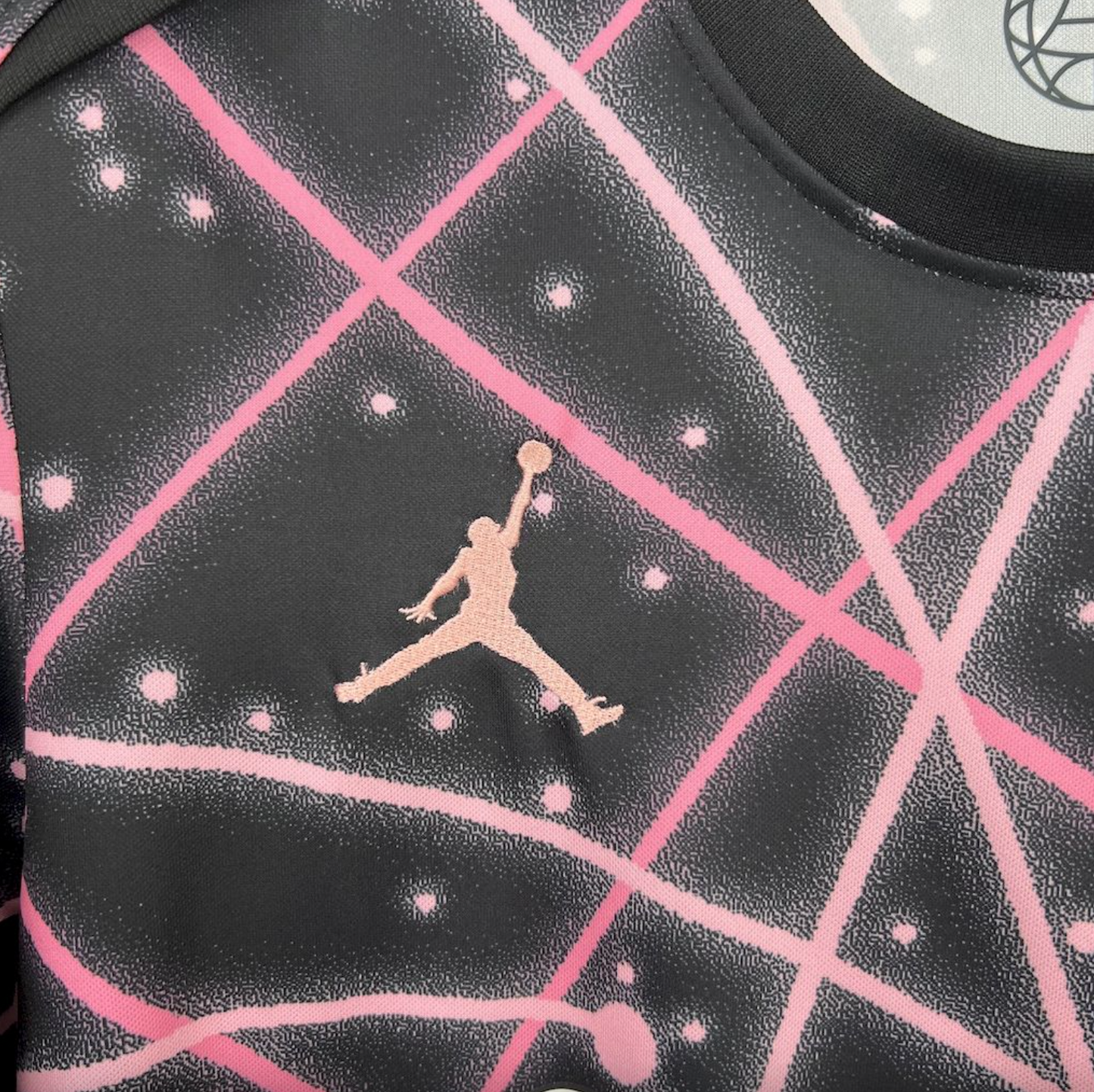 PSG Warm Up 25/26 Jersey