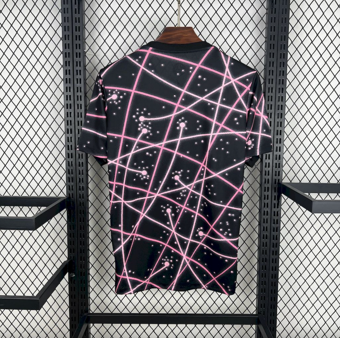 PSG Warm Up 25/26 Jersey