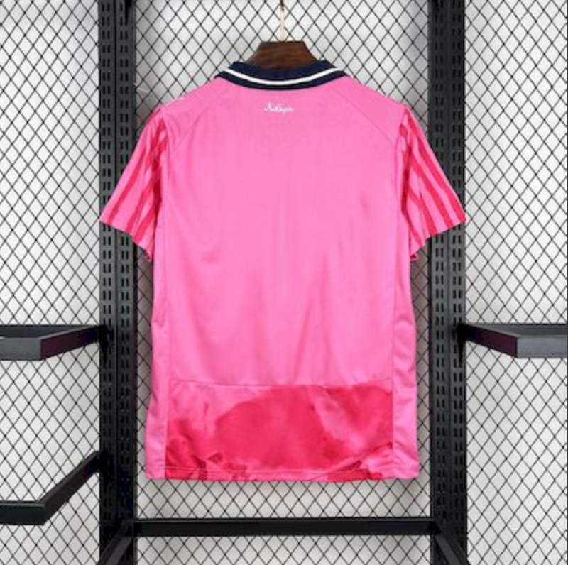 C.F. Monterrey Third 25/26 Jersey