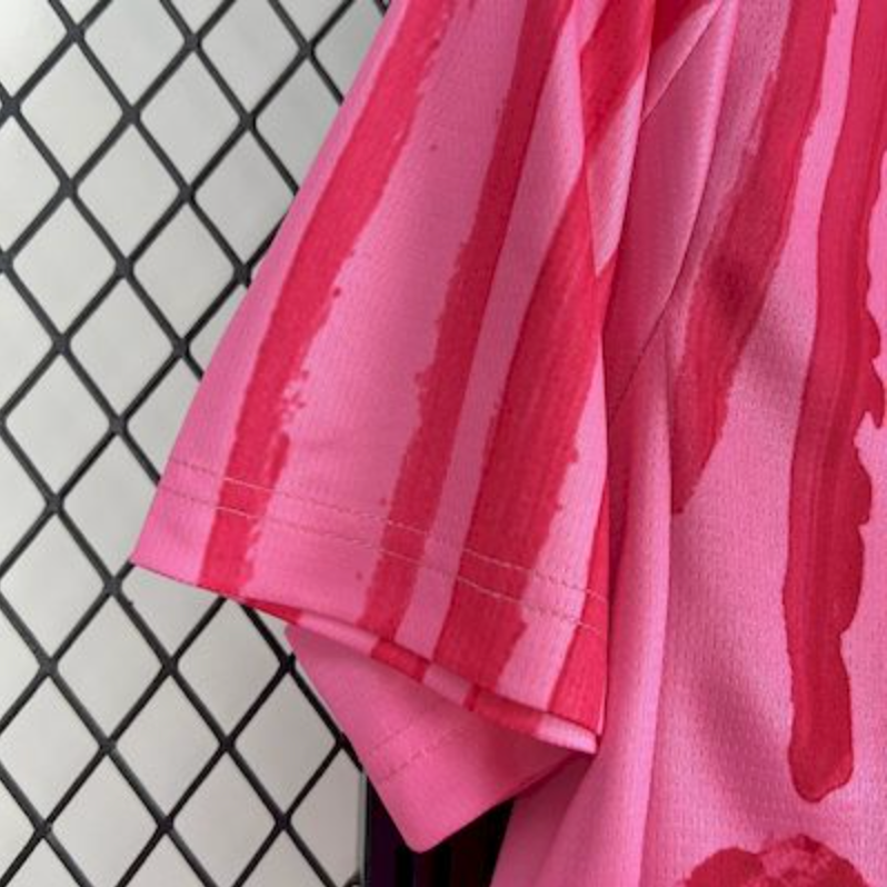 C.F. Monterrey Third 25/26 Jersey