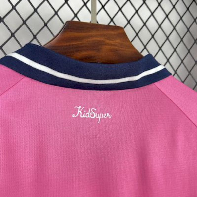 C.F. Monterrey Third 25/26 Jersey