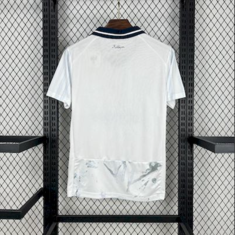 C.F. Monterrey Away 25/26 Jersey