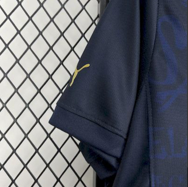 Chivas Away 2025/26 Jersey