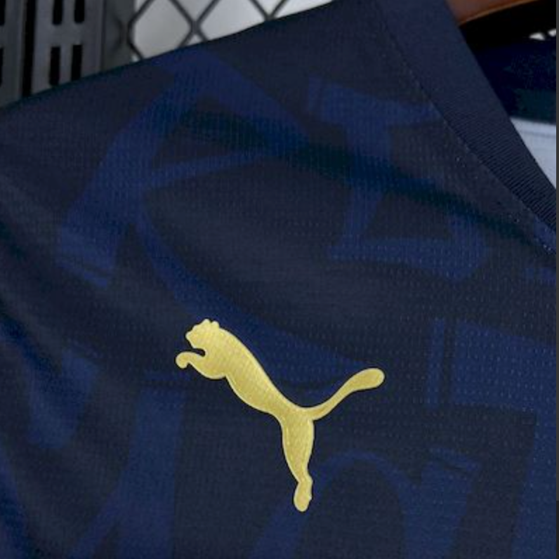 Chivas Away 2025/26 Jersey