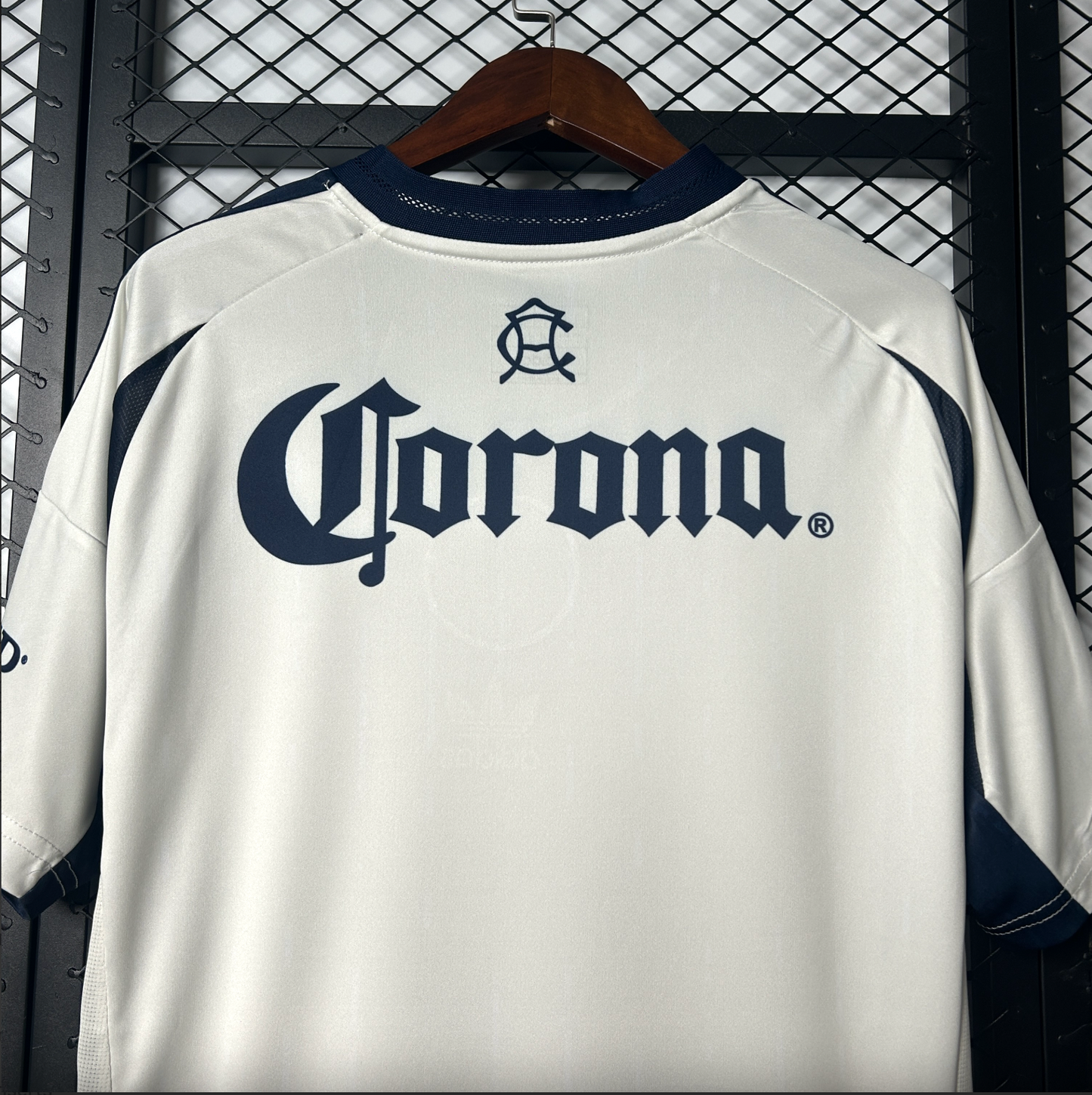 Club America Classic White 2025/26 Jersey