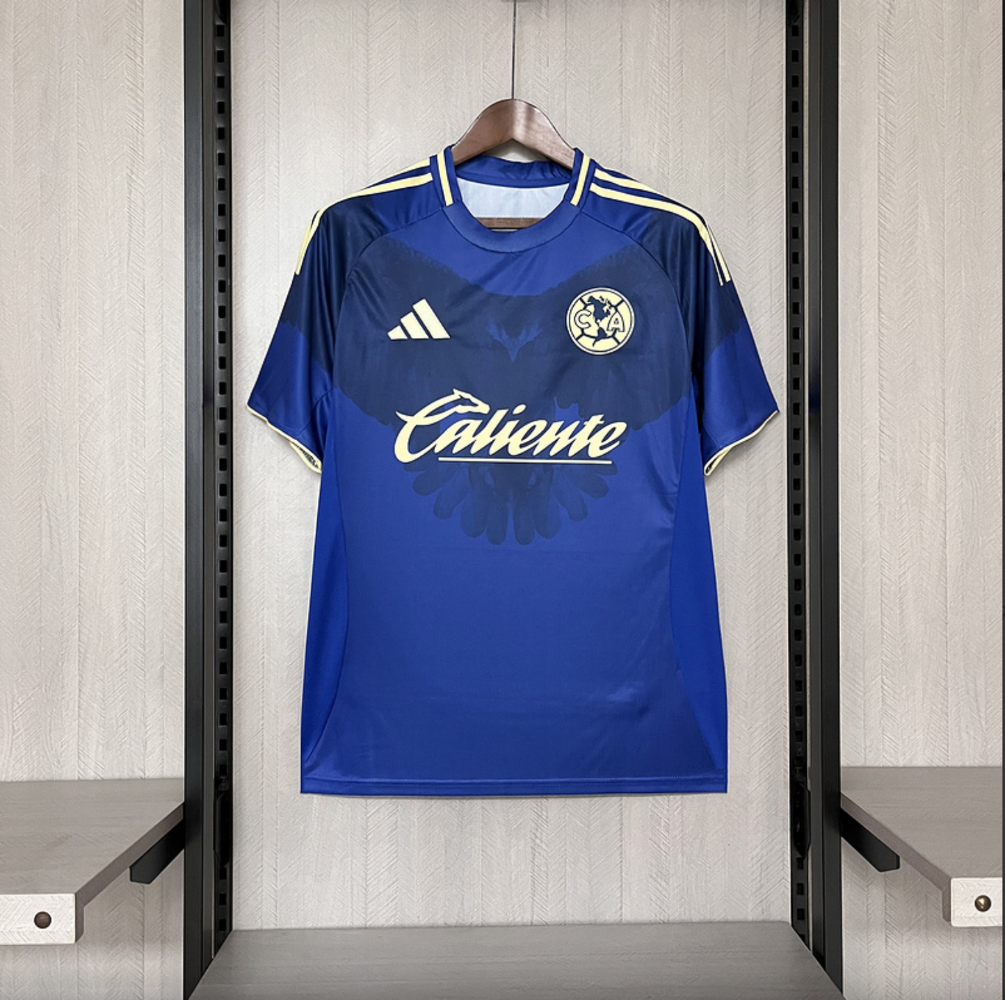 Club America Third 2025/26 Jersey