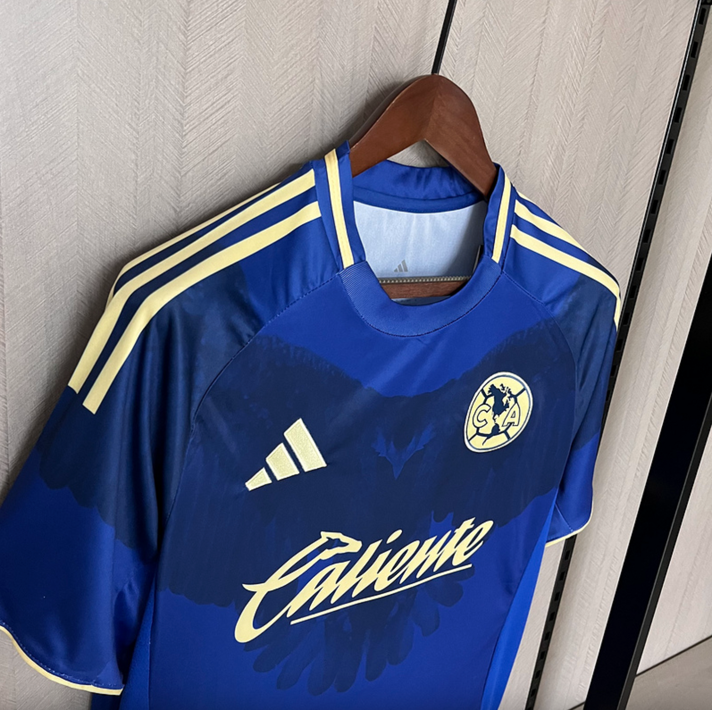 Club America Third 2025/26 Jersey