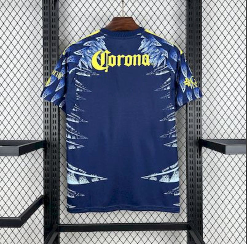 Club America Away 2025/26 Jersey