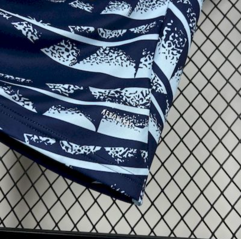 Club America Away 2025/26 Jersey