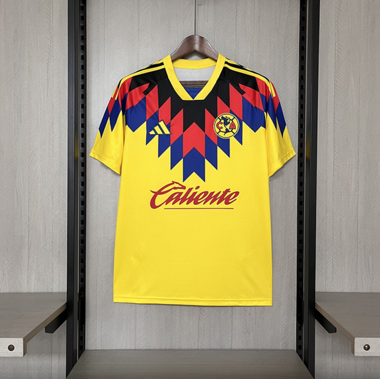 Club America Home 2025/26 Jersey