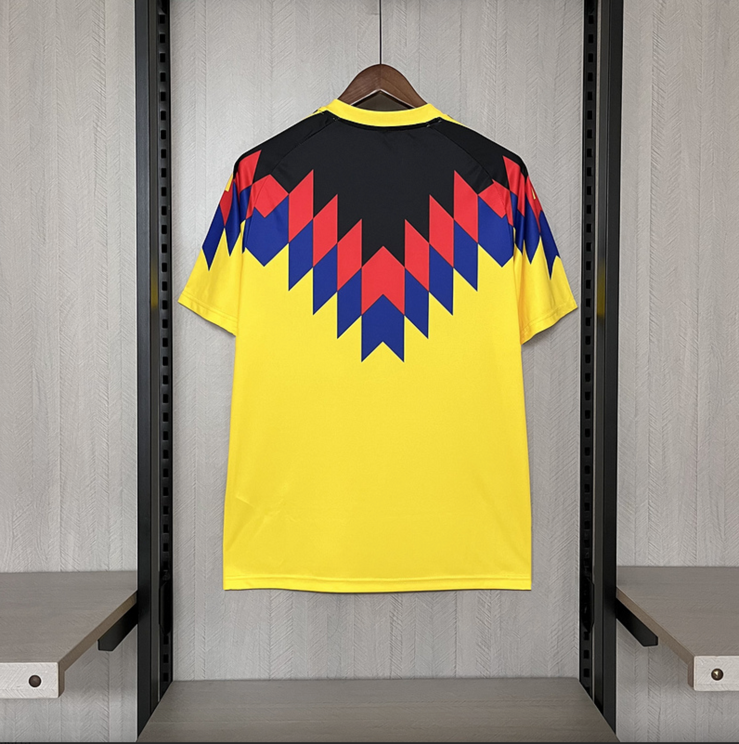 Club America Home 2025/26 Jersey