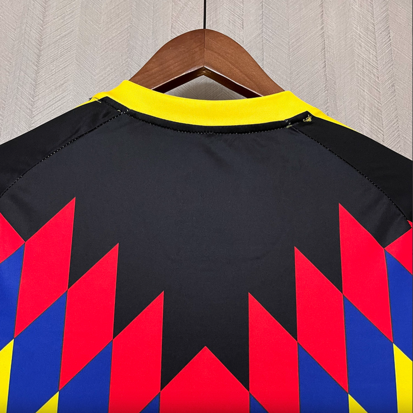 Club America Home 2025/26 Jersey