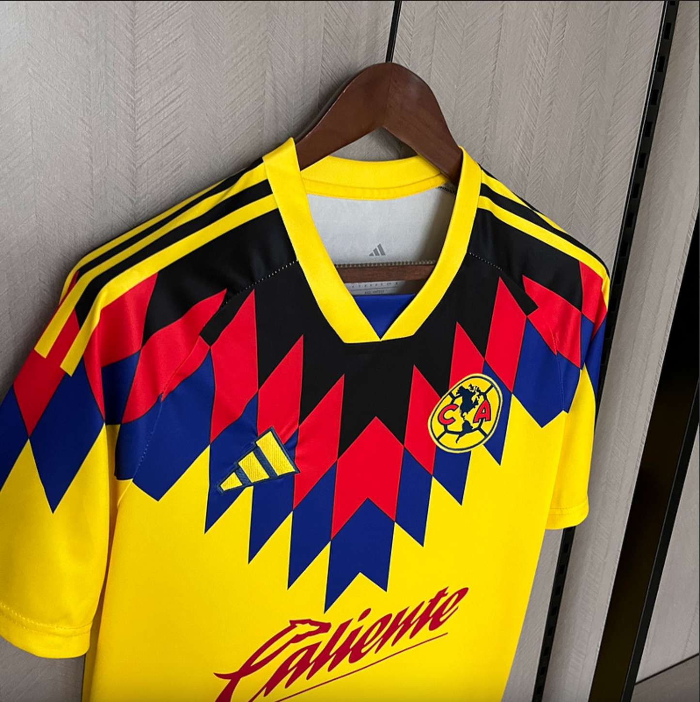Club America Home 2025/26 Jersey
