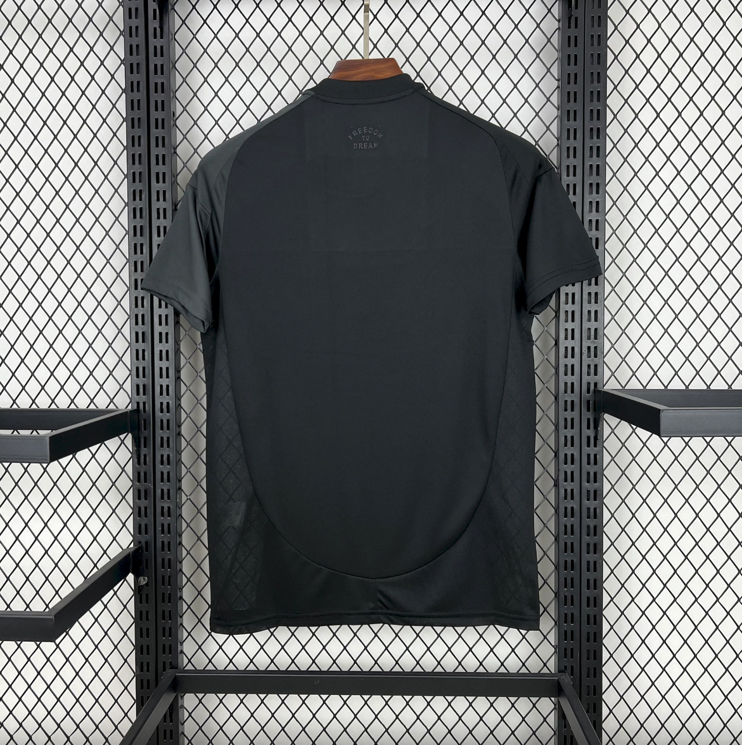 Inter Miami 25/26 Black Jersey