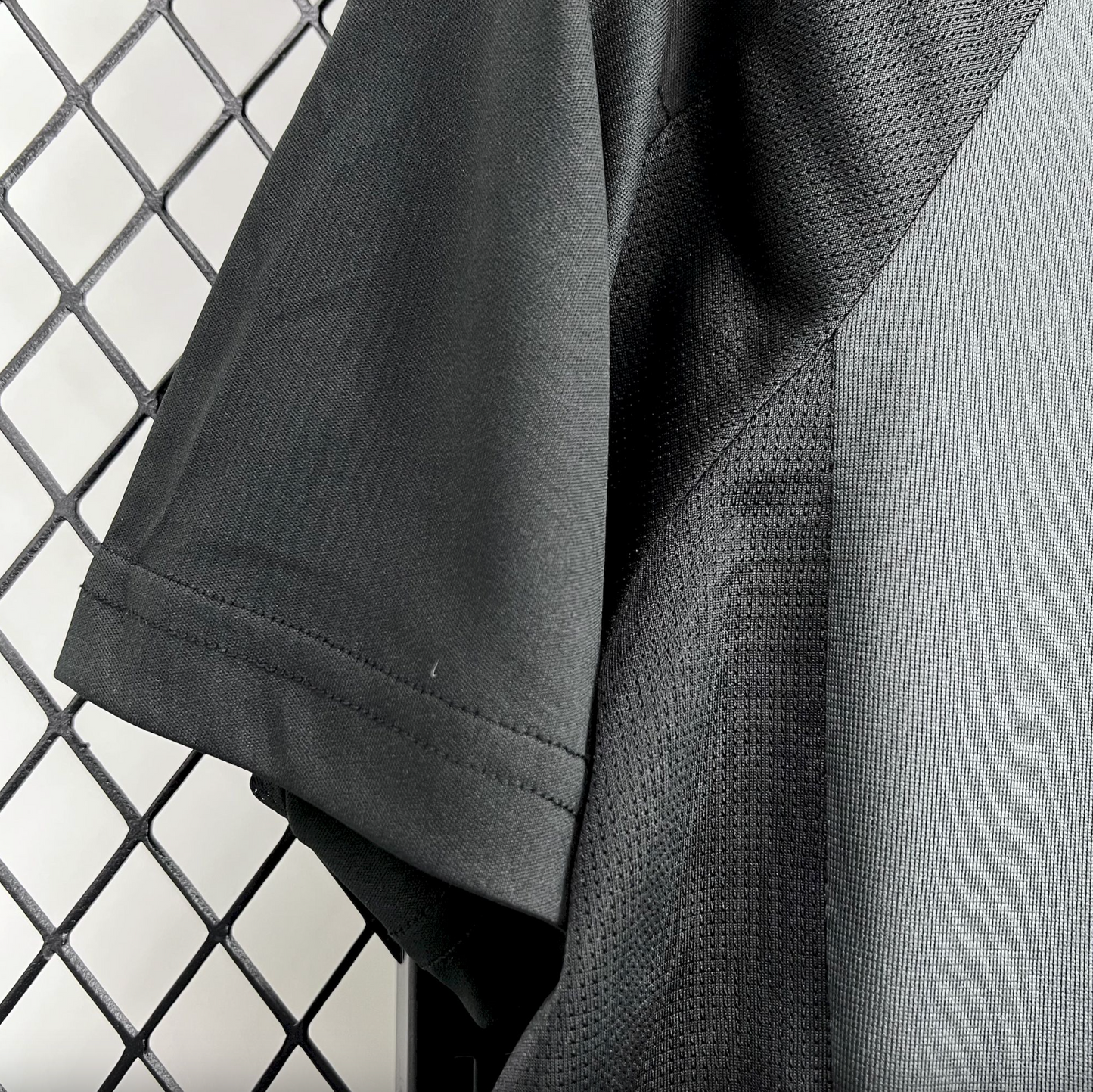 Inter Miami 25/26 Black Jersey