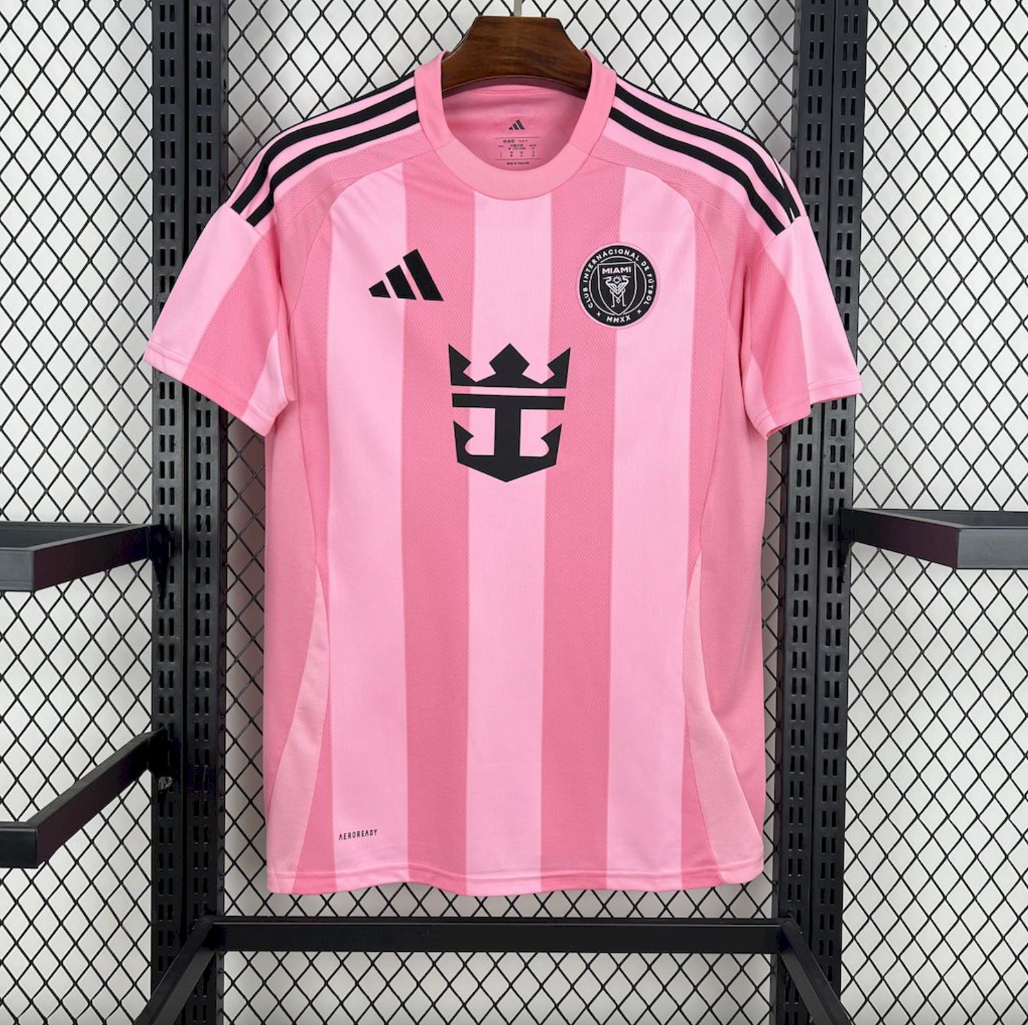 Inter Miami 25/26 Home Jersey