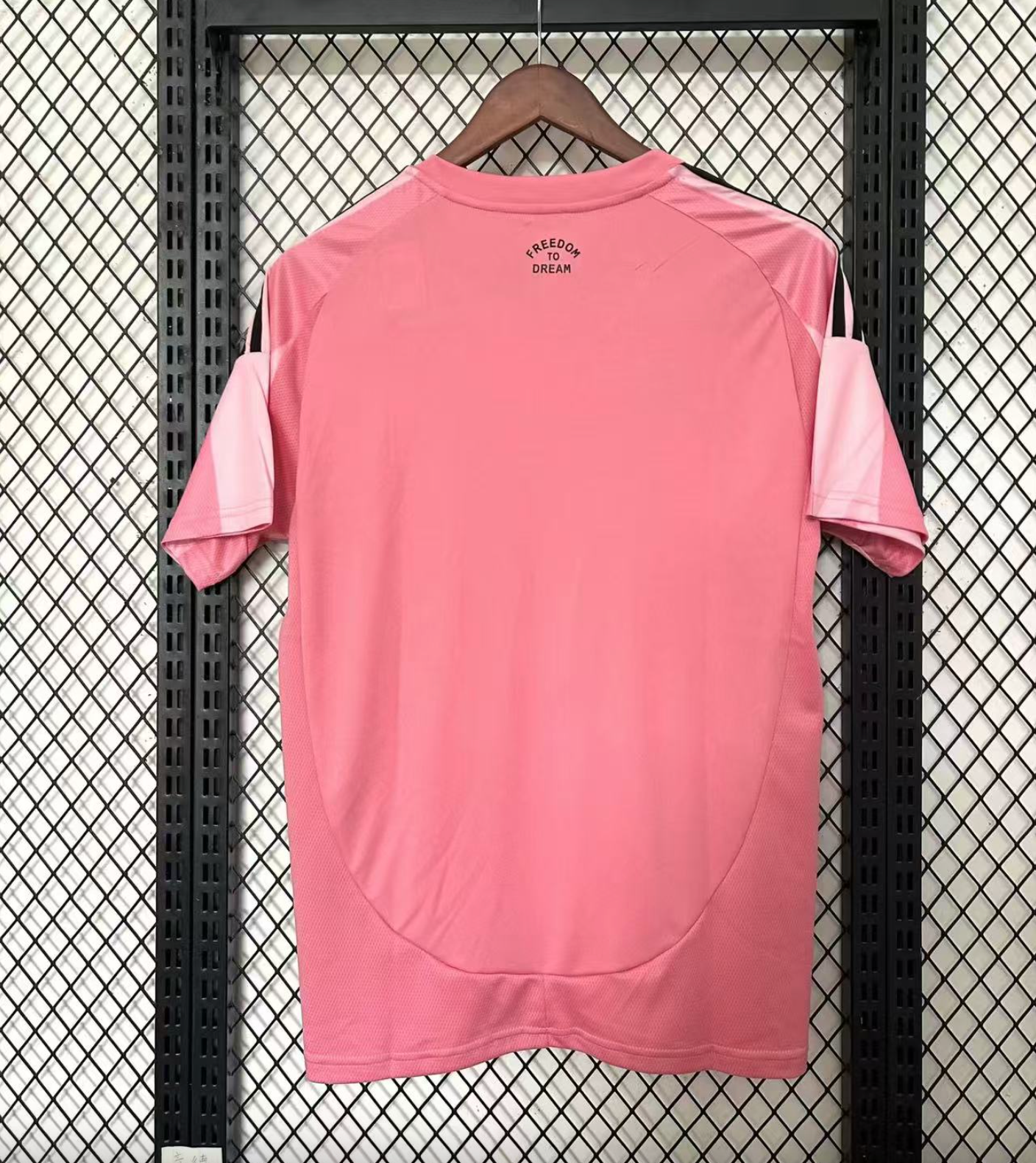 Inter Miami 25/26 Home Jersey