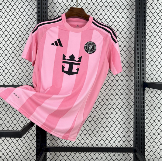 Inter Miami 25/26 Home Jersey