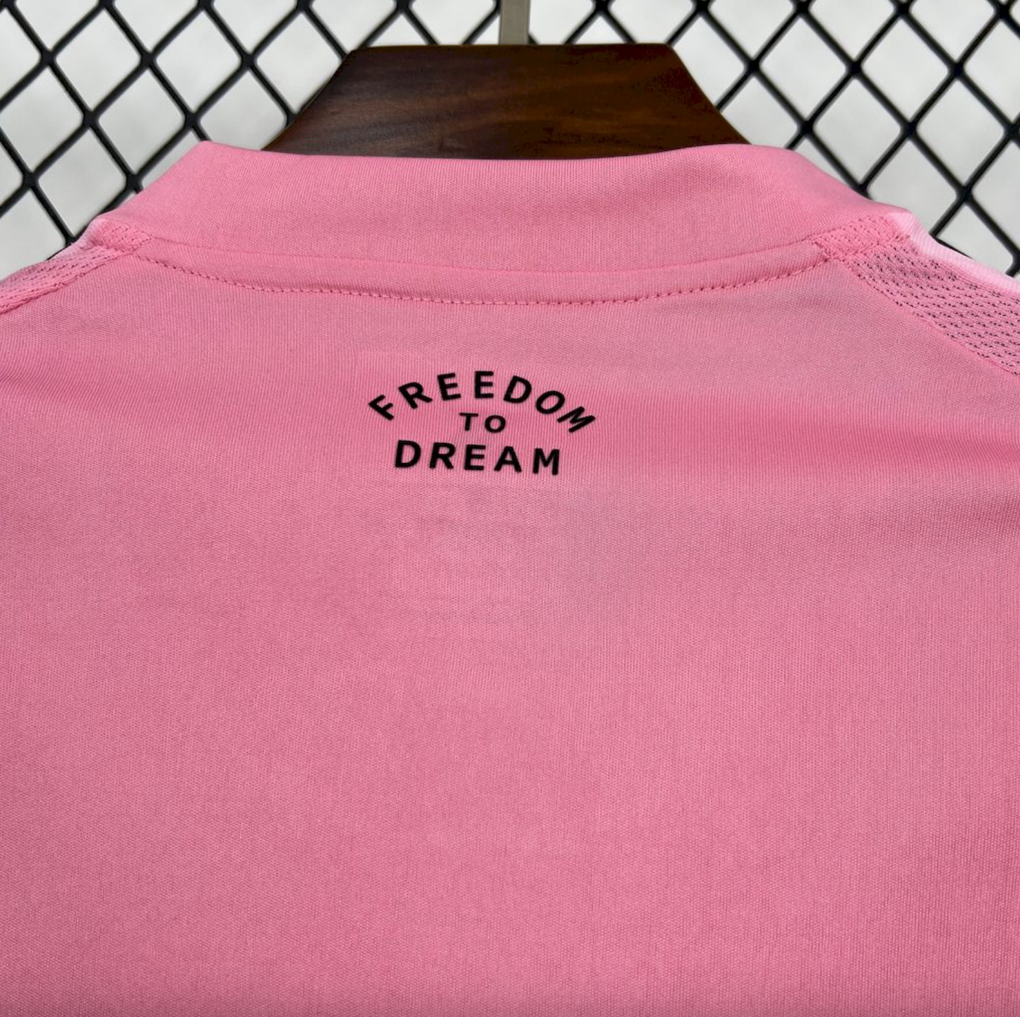 Inter Miami 25/26 Home Jersey