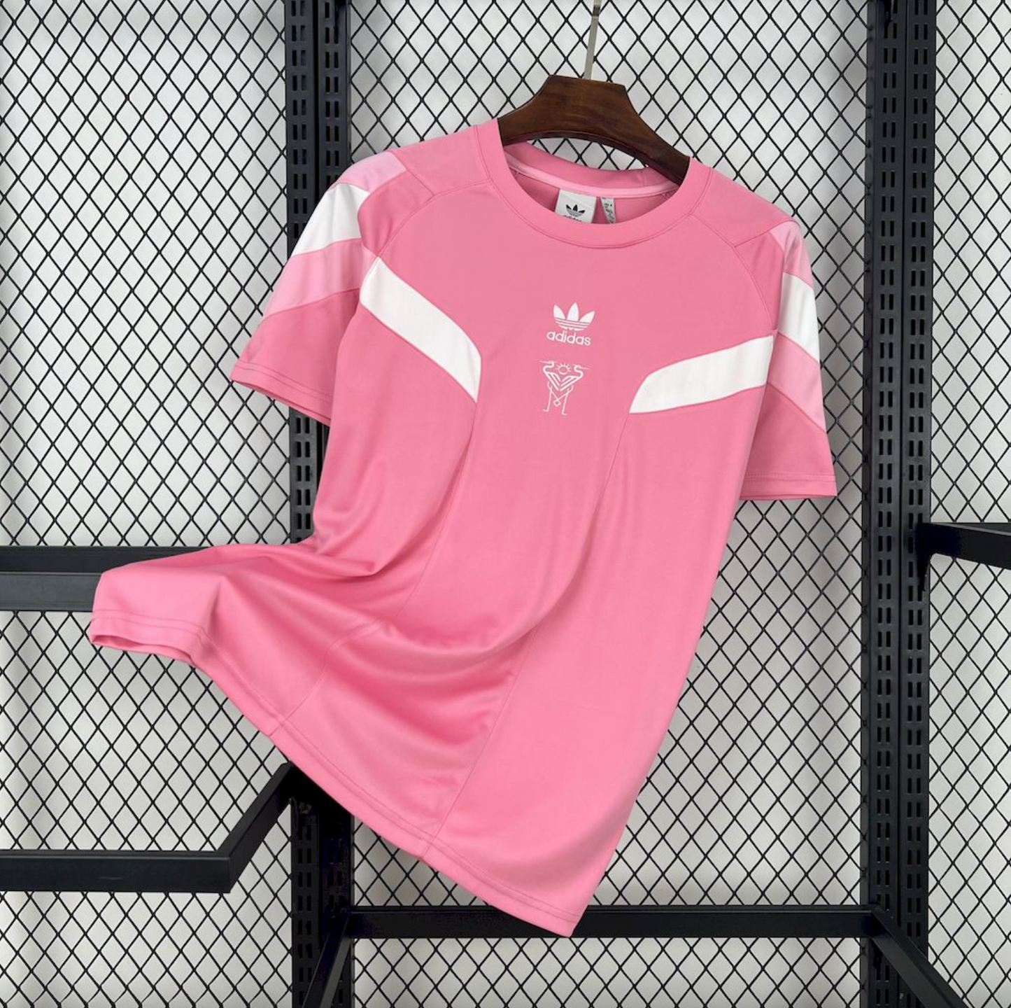 Inter Miami 25/26 Classic Home Jersey