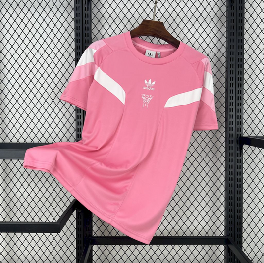 Inter Miami 25/26 Classic Home Jersey