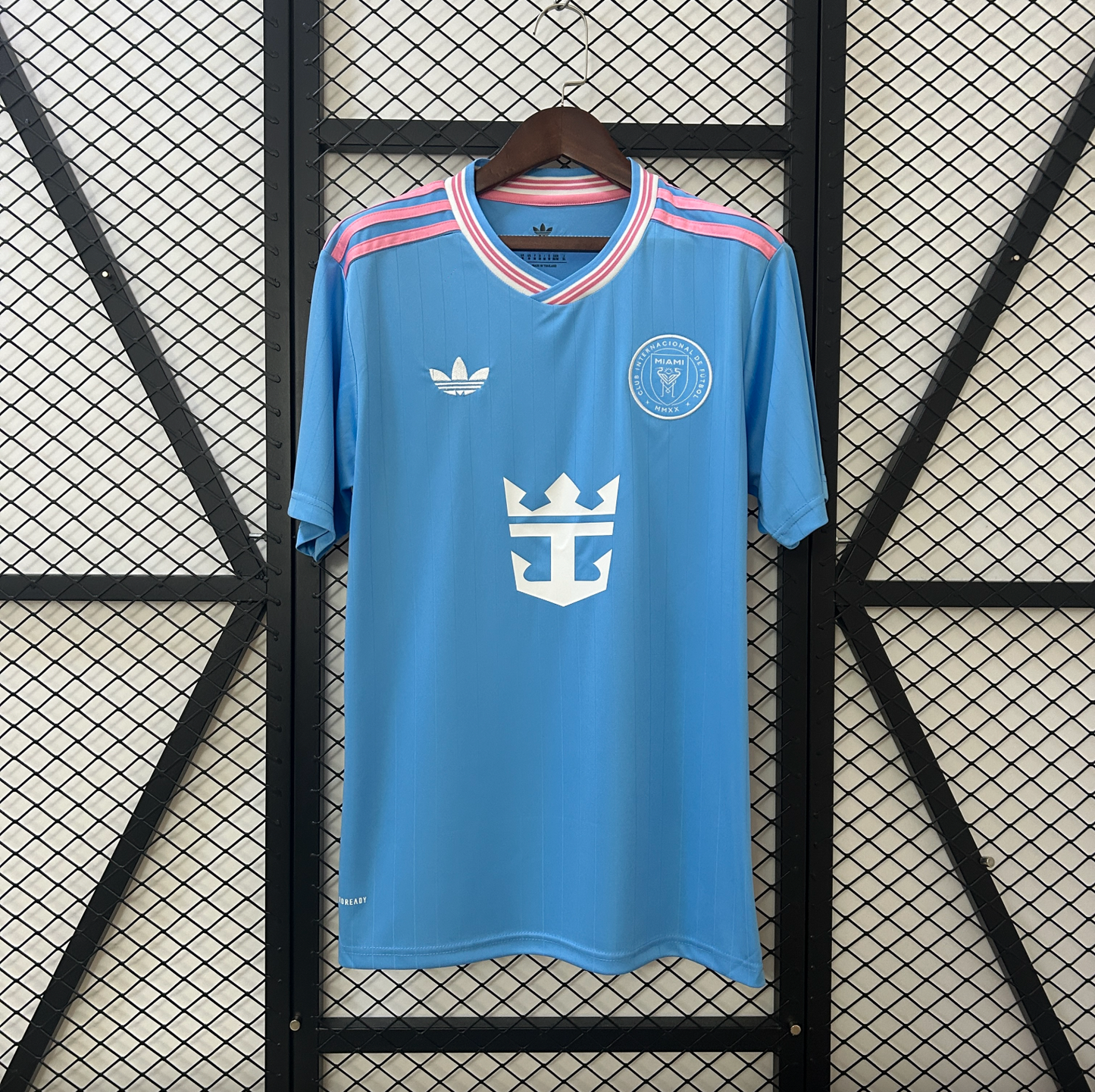 Inter Miami 25/26 Third Jersey