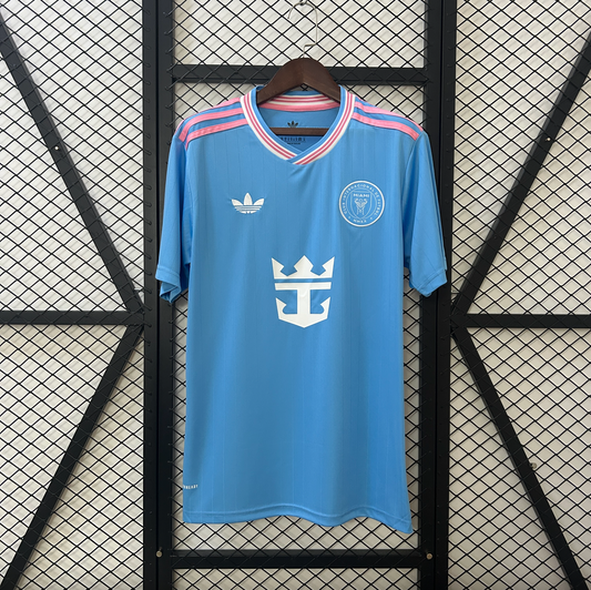 Inter Miami 25/26 Third Jersey