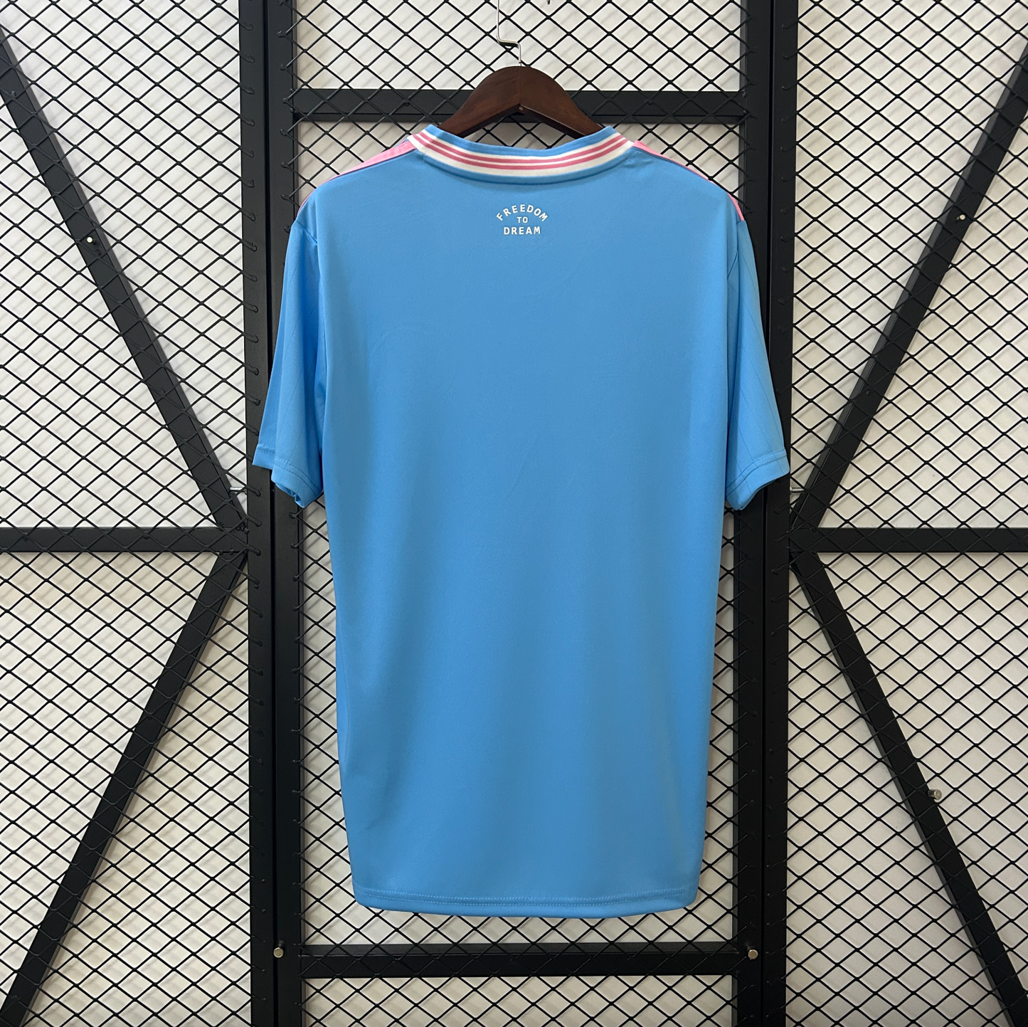 Inter Miami 25/26 Third Jersey