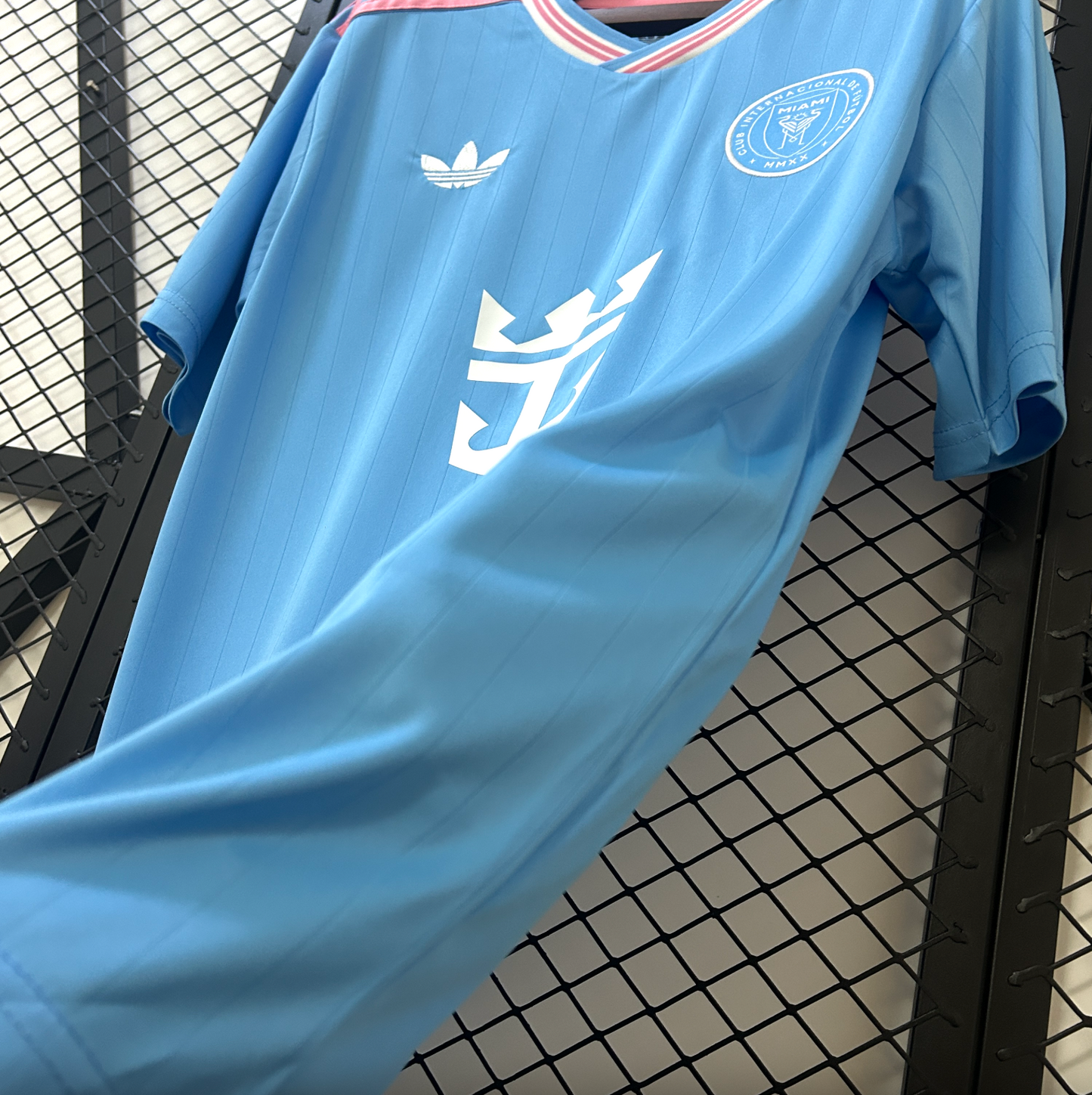 Inter Miami 25/26 Third Jersey