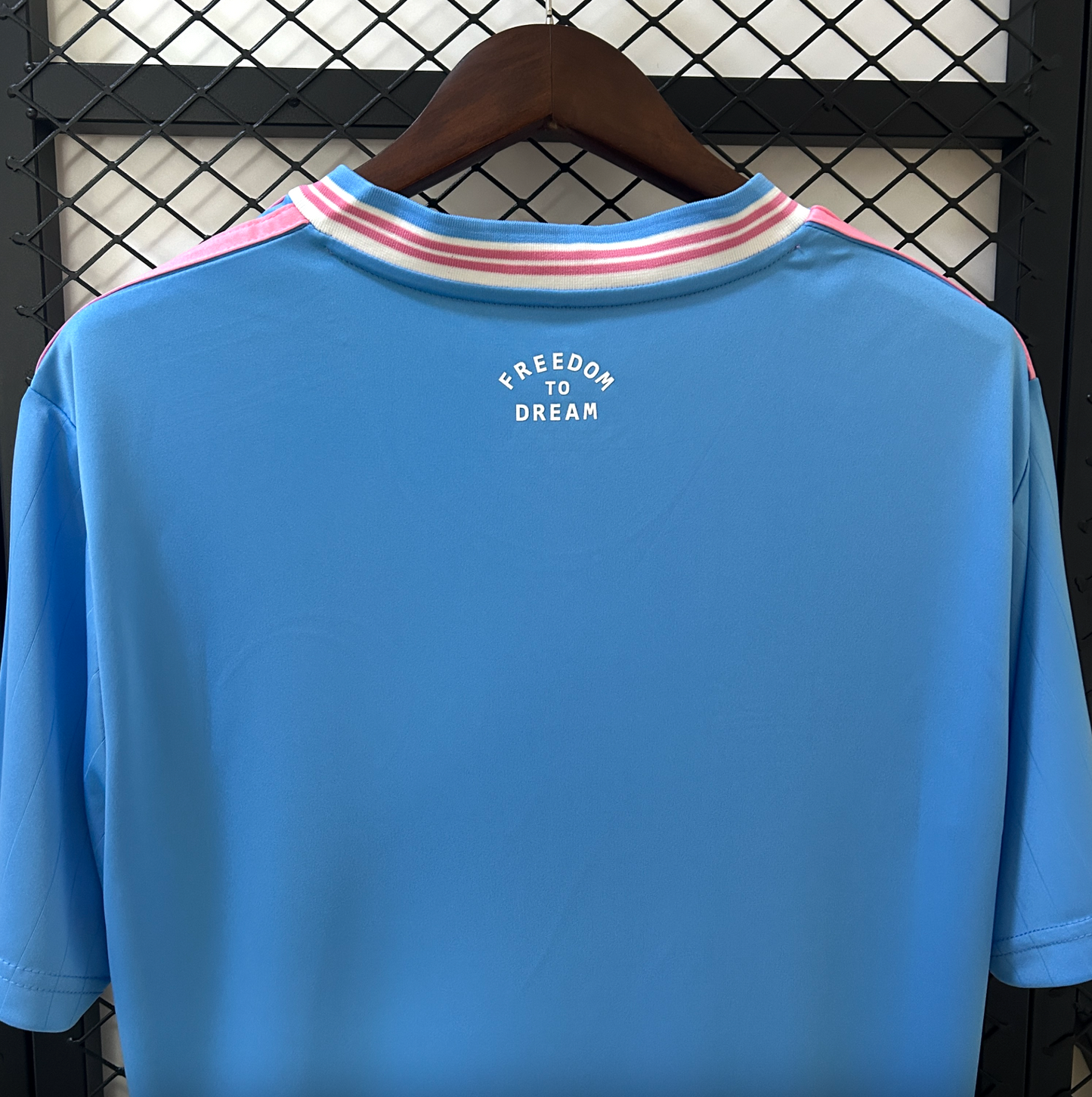 Inter Miami 25/26 Third Jersey