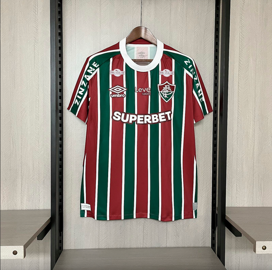 Fluminense FC 25/26 Home Jersey