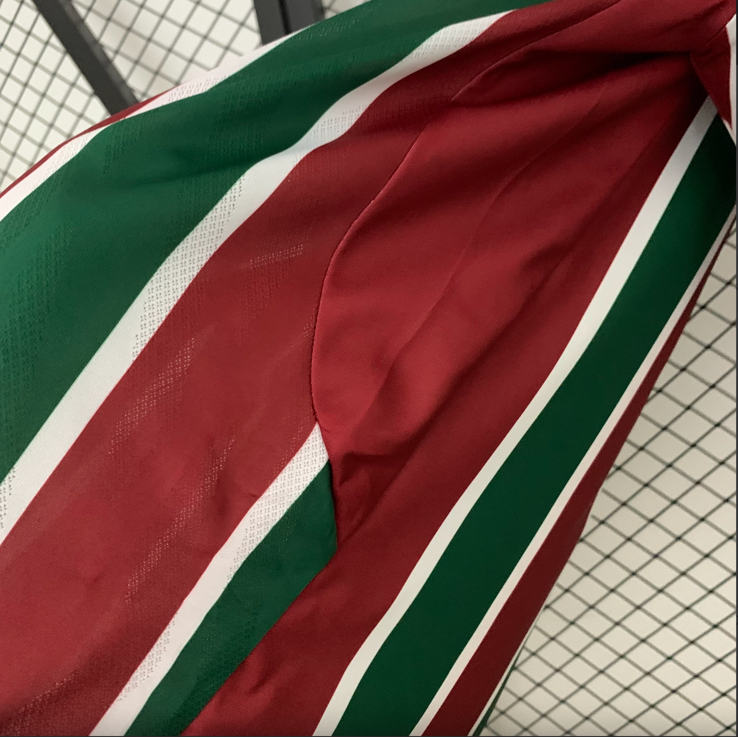 Fluminense FC 25/26 Home Jersey