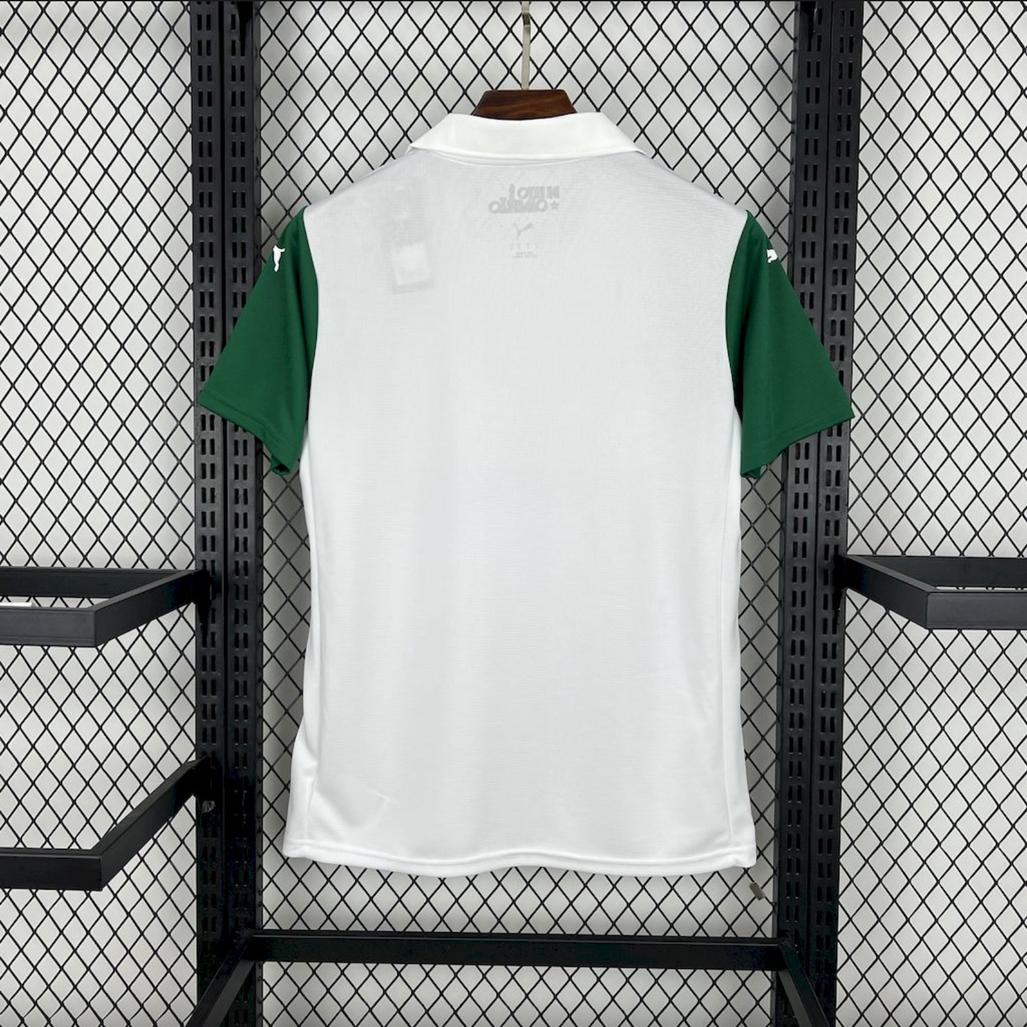 Palmeiras 25/26 Away Jersey