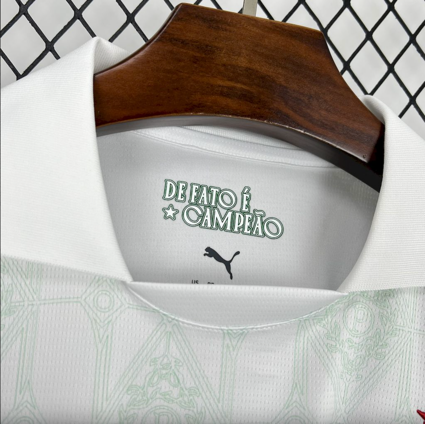 Palmeiras 25/26 Away Jersey