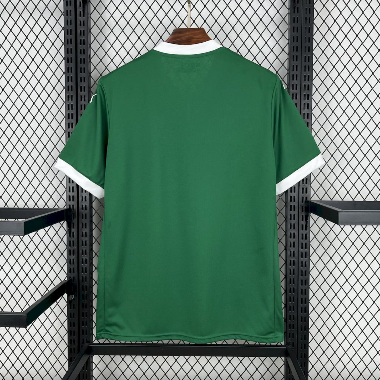 Palmeiras 25/26 Home Jersey