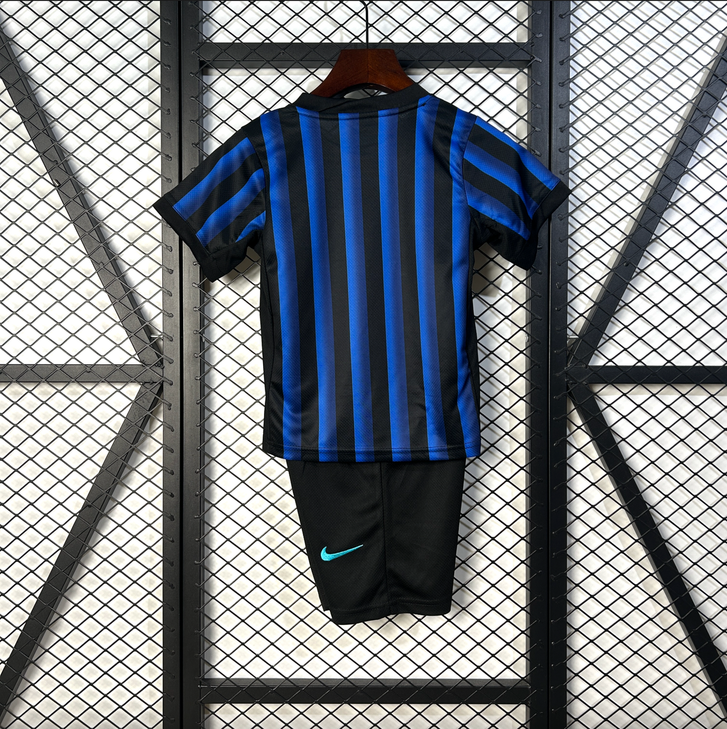 Kids Inter Milan 25/26 Home Jersey