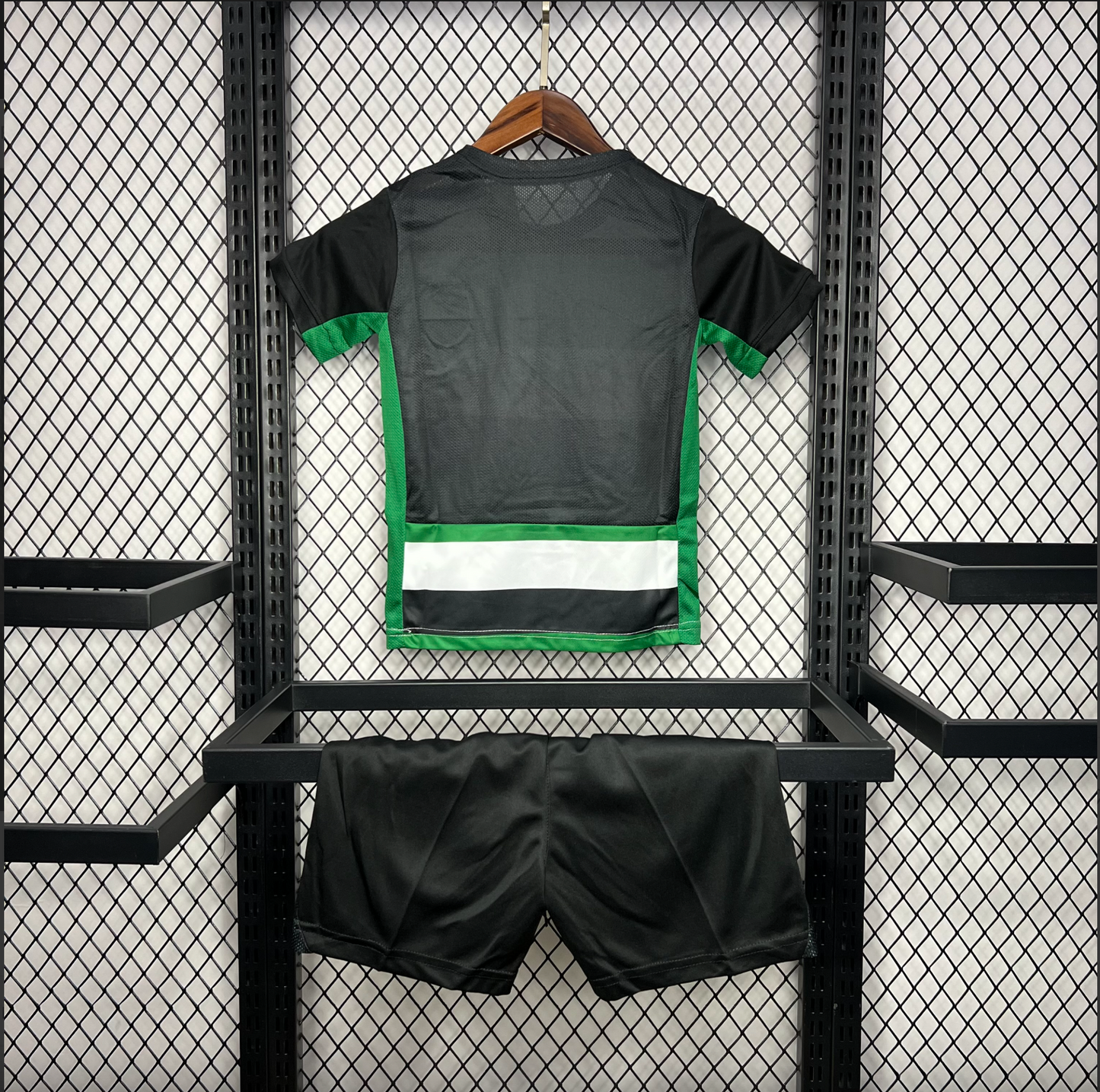 Kids Sporting CP 2024/25 Home