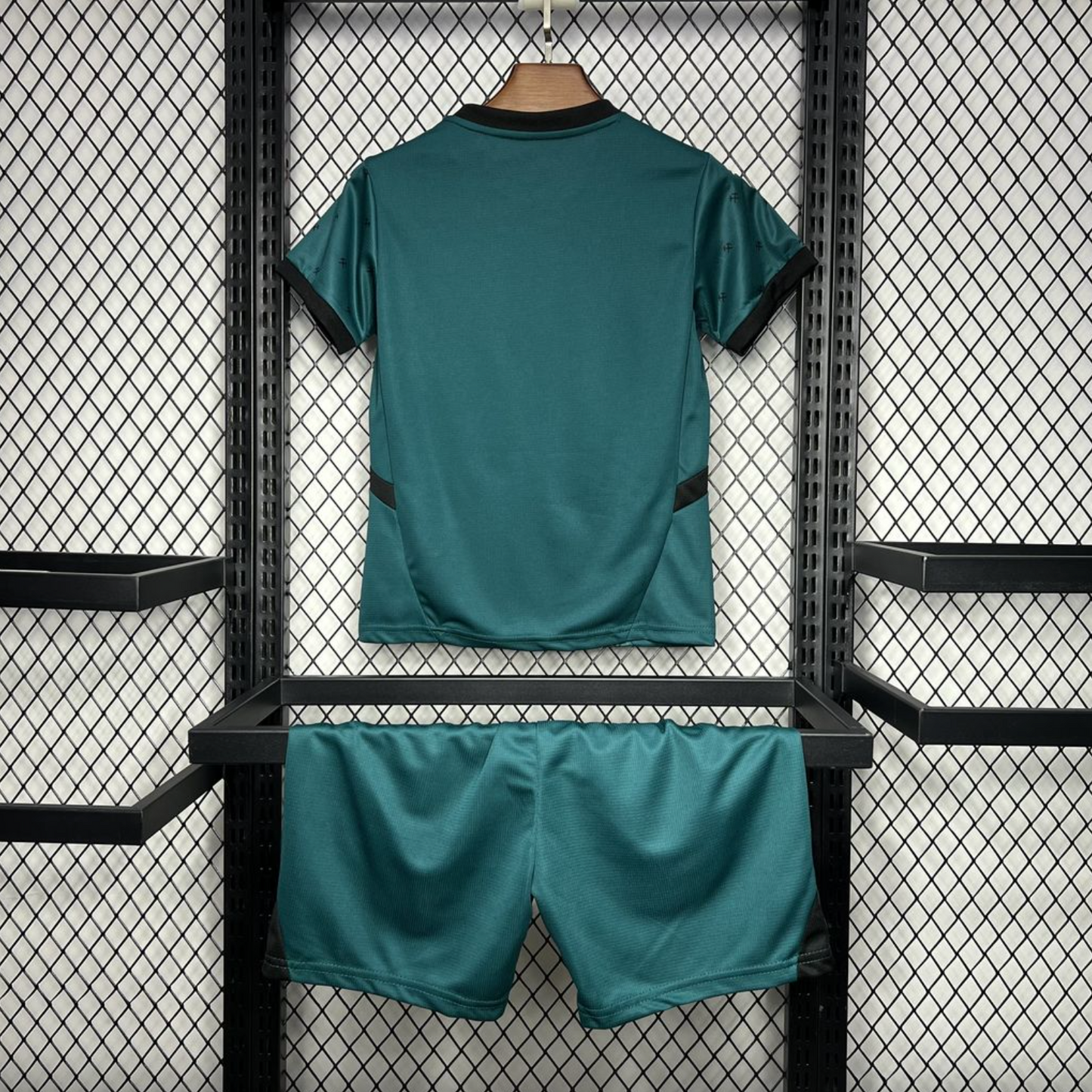 Kids RC Lens 2024/25 Home Jersey