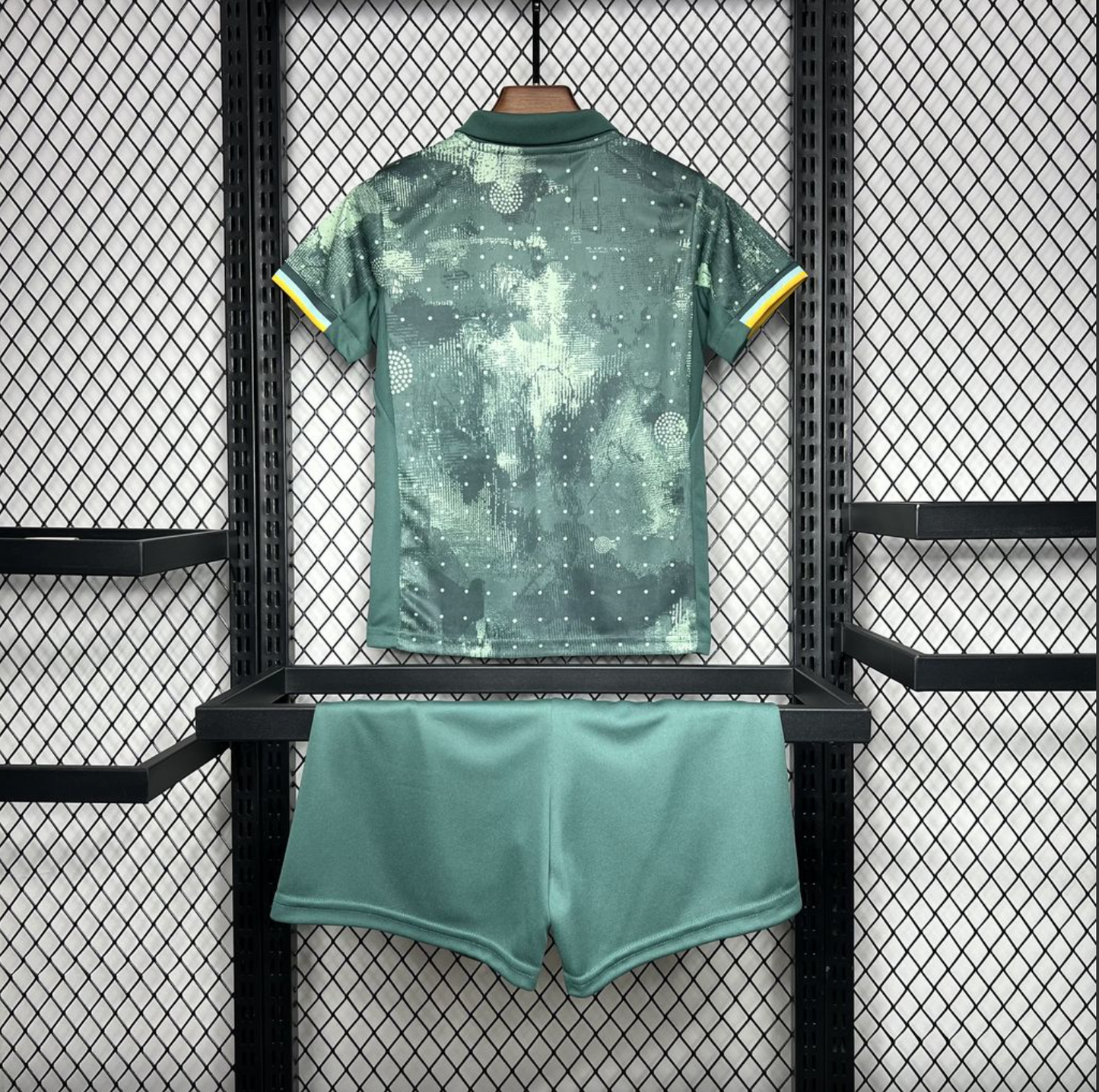 Kids Tottenham Hotspur F.C. 2024/25 Third Jersey