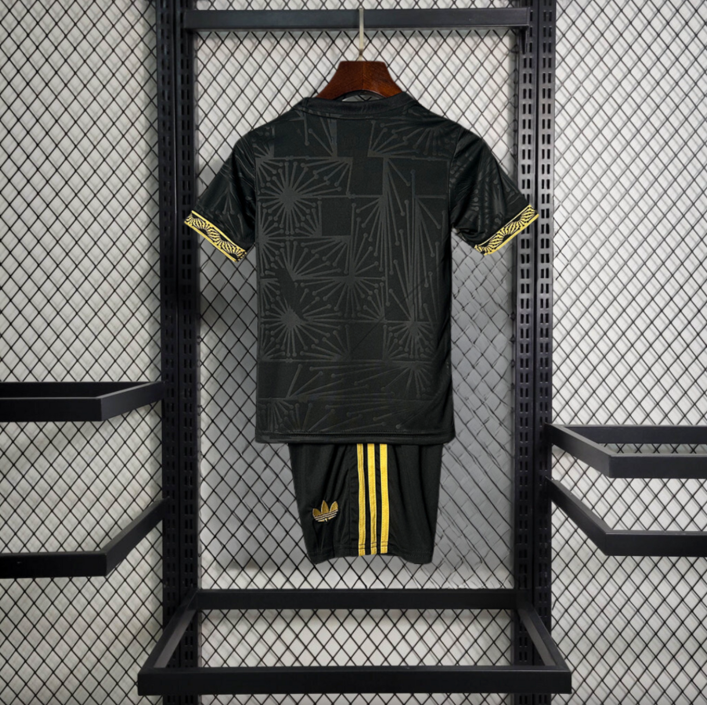 Kids Mexico 2025 Jersey