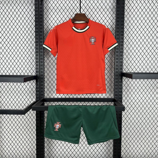 Kids Ronaldo Special 2025/26 Jersey